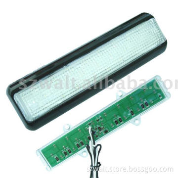 Kw-204 LED tail light